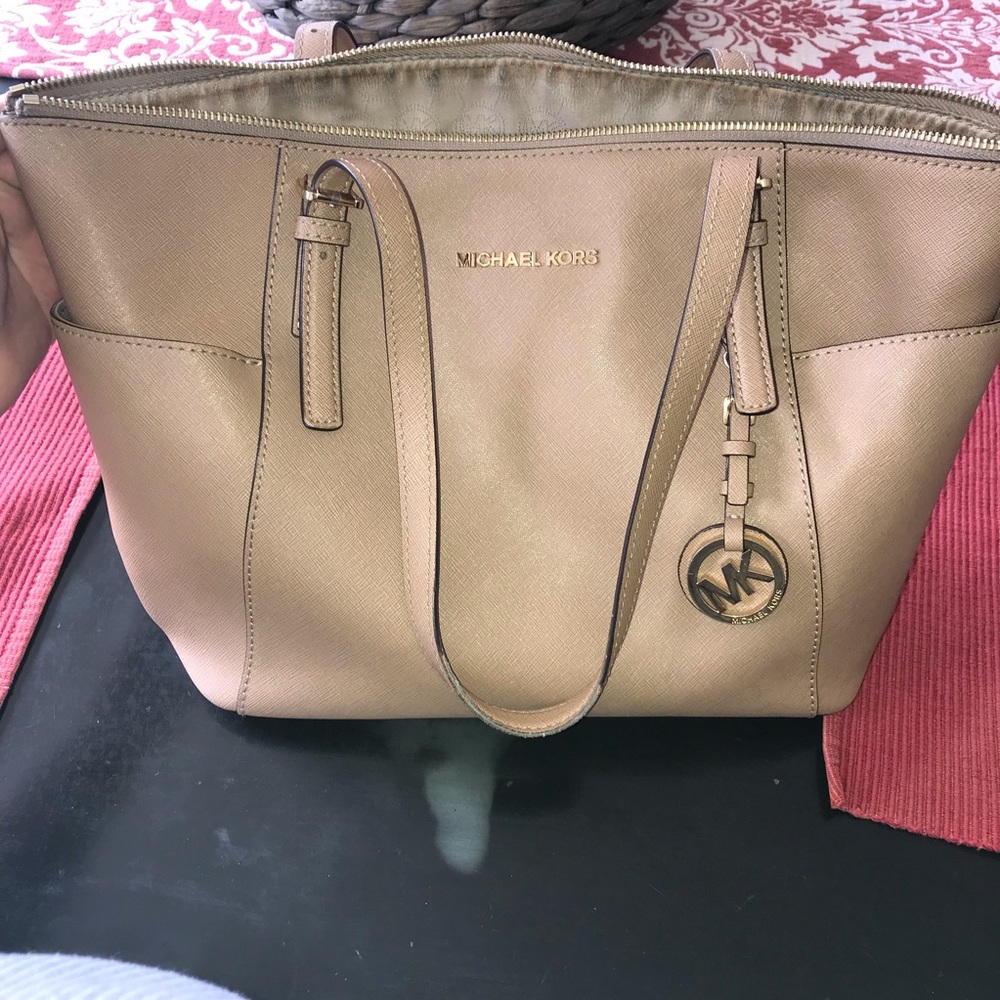 Michael Kors purse